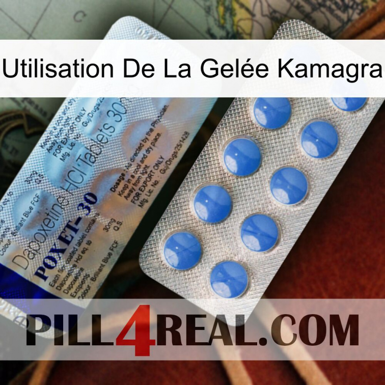 Utilisation De La Gelée Kamagra 39